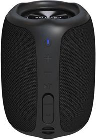 Creative MUVO Play Portable Bluetooth Smart Speaker - ONLINE ONLY