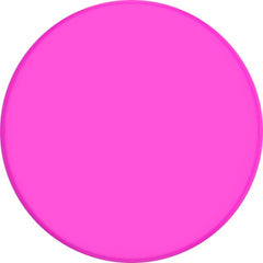 POPSOCKET V2 SOLID NEON PINK