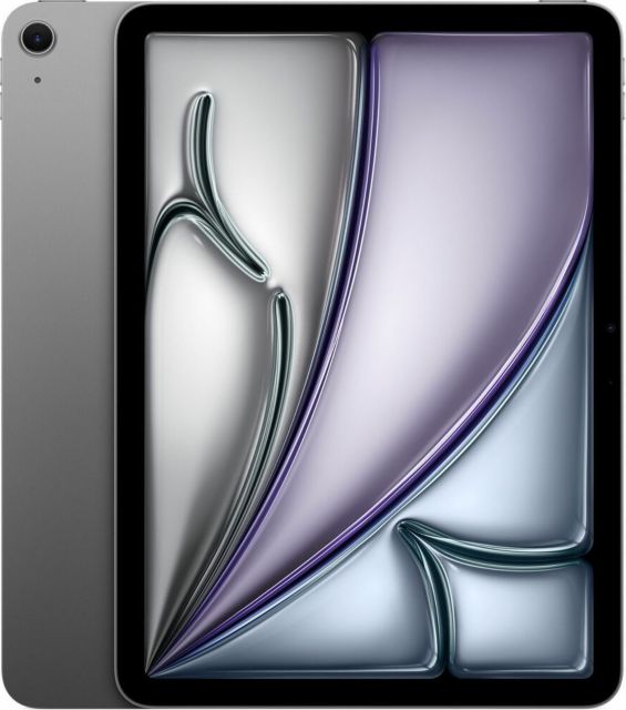 Apple 11-inch iPad Air M3 Wi-Fi 128GB - Space Gray-ONLINE ONLY