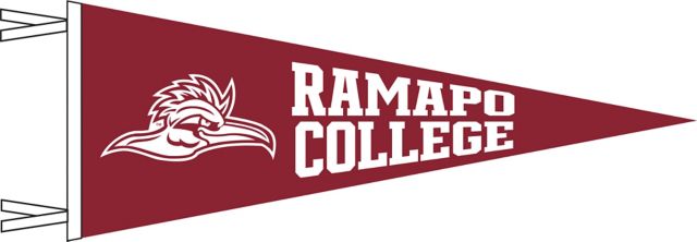 Ramapo College of New Jersey 9'' x 24'' Pennant