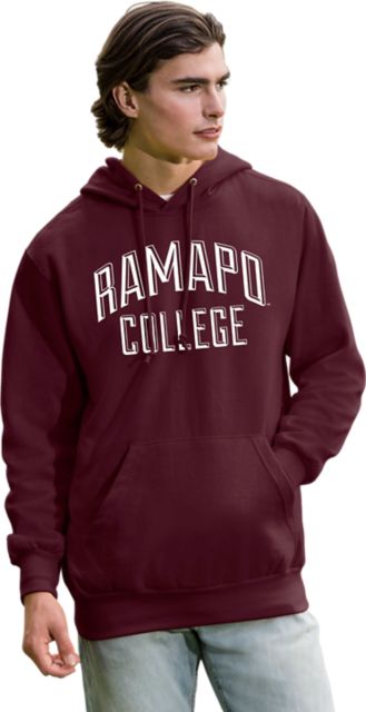 Ramapo College of New Jersey Fleece Hoodie