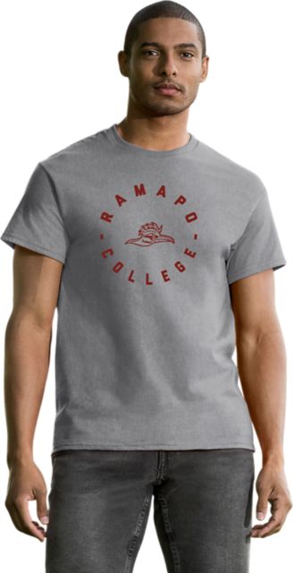 Ramapo College of New Jersey Roadrunners Short Sleeve T-Shirt