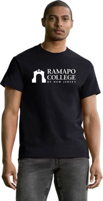 Ramapo College of New Jersey Short Sleeve T-Shirt