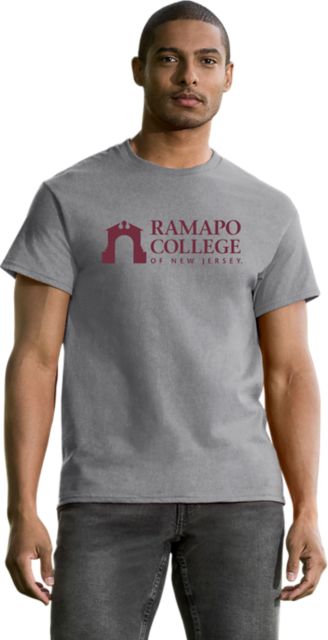 Ramapo College of New Jersey Short Sleeve T-Shirt