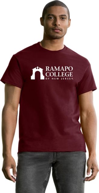 Ramapo College of New Jersey Short Sleeve T-Shirt