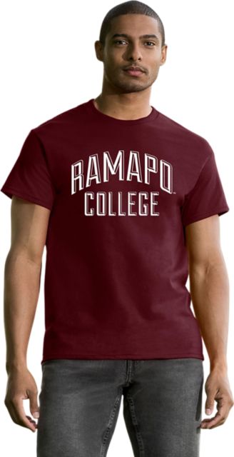 Ramapo College of New Jersey Short Sleeve T-Shirt