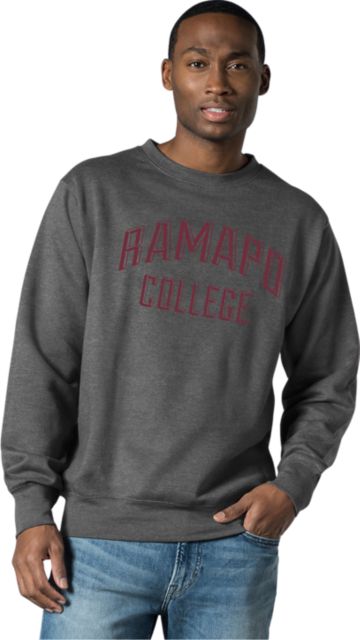 Ramapo College of New Jersey Fleece Crewneck