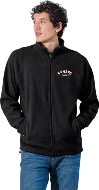 Ramapo College of New Jersey Jacket