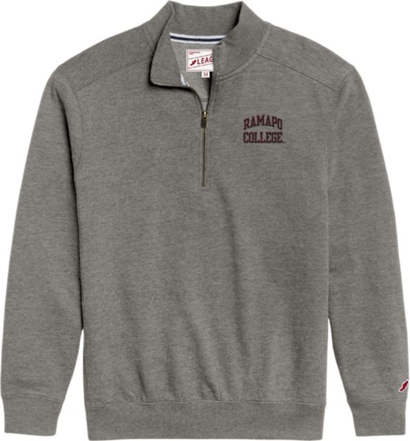 Ramapo College of New Jersey Heritage 1/4 Zip
