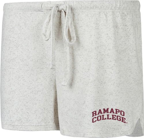Ramapo College of New Jersey Women's Agenda Short