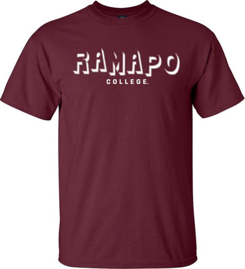 Ramapo College of New Jersey Short Sleeve T-Shirt