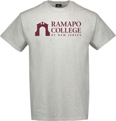 Ramapo College of New Jersey Short Sleeve T-Shirt