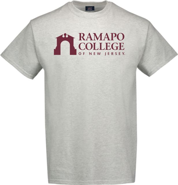 Ramapo College of New Jersey Short Sleeve T-Shirt