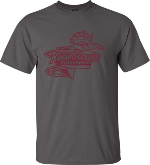 Ramapo College of New Jersey Roadrunners Short Sleeve T-Shirt