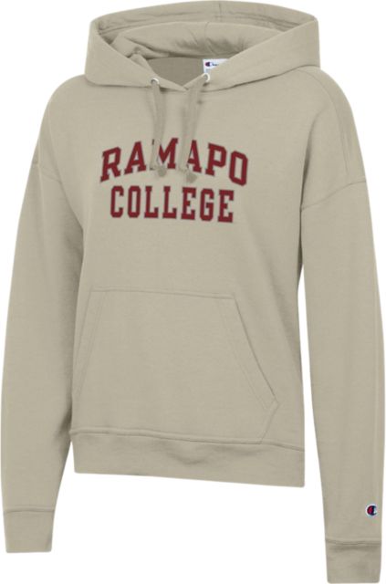 Ramapo College of New Jersey Women's Hoodie