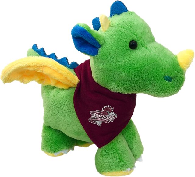 Ramapo College of New Jersey Plush Animal