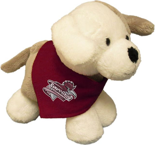 Ramapo College of New Jersey Plush Animal