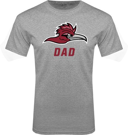 Ramapo T Shirt Dad - ONLINE ONLY