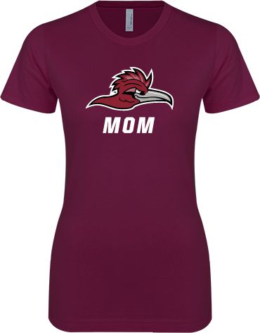 Ramapo Next Level Ladies SoftStyle Junior Fitted Tee Mom - ONLINE ONLY