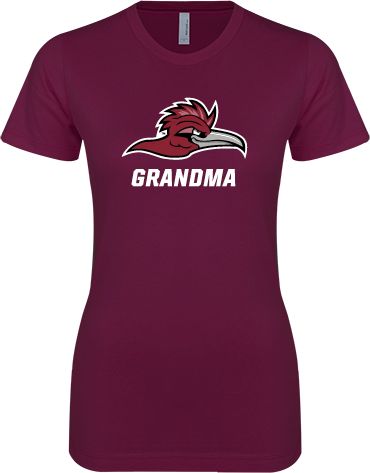 Ramapo Next Level Ladies SoftStyle Junior Fitted Tee Grandma - ONLINE ONLY