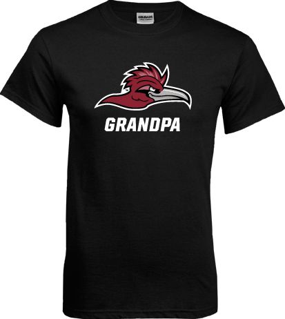 Ramapo T Shirt Grandpa - ONLINE ONLY
