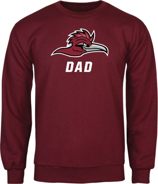 Ramapo Fleece Crew Dad - ONLINE ONLY