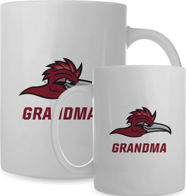 Ramapo Full Color Mug 15oz Grandma - ONLINE ONLY