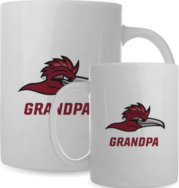 Ramapo Full Color Mug 15oz Grandpa - ONLINE ONLY