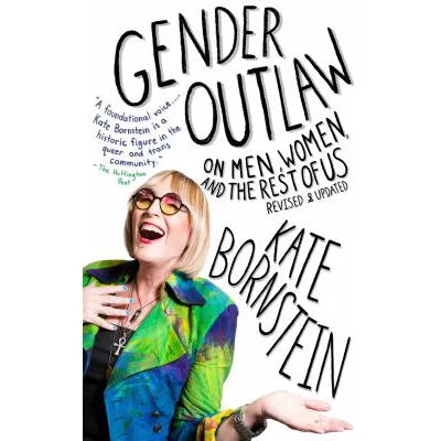 Gender Outlaw