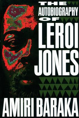 AUTOBIOGRAPHY OF LEROI JONES